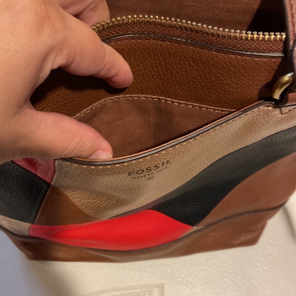 Fossil Purse - Picture 4 of 6